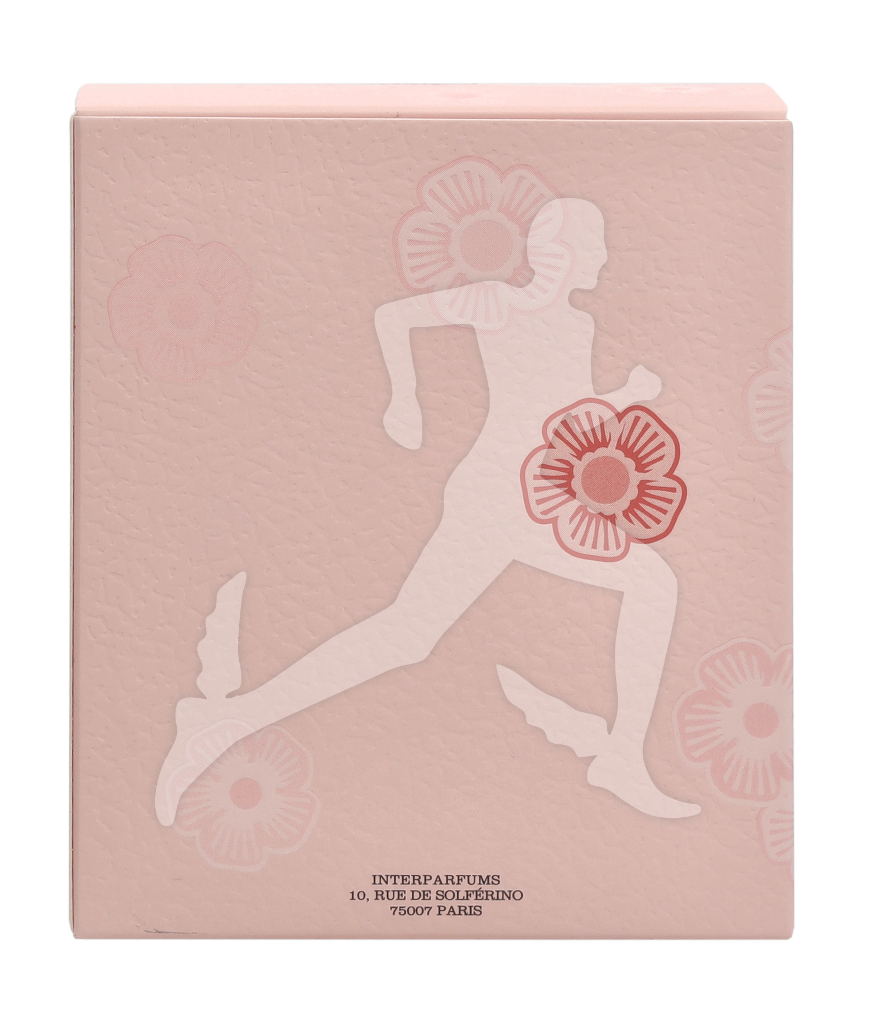 Coach Floral Blush Edp Spray