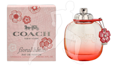 Coach Floral Blush Edp Spray