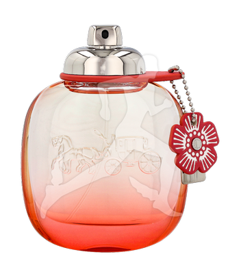 Coach Floral Blush Edp Spray