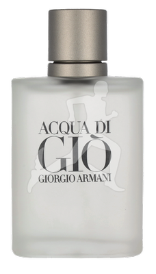 Armani Acqua Di Gio Pour Homme Edt Spray