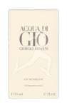 Armani Acqua Di Gio Pour Homme Edt Spray