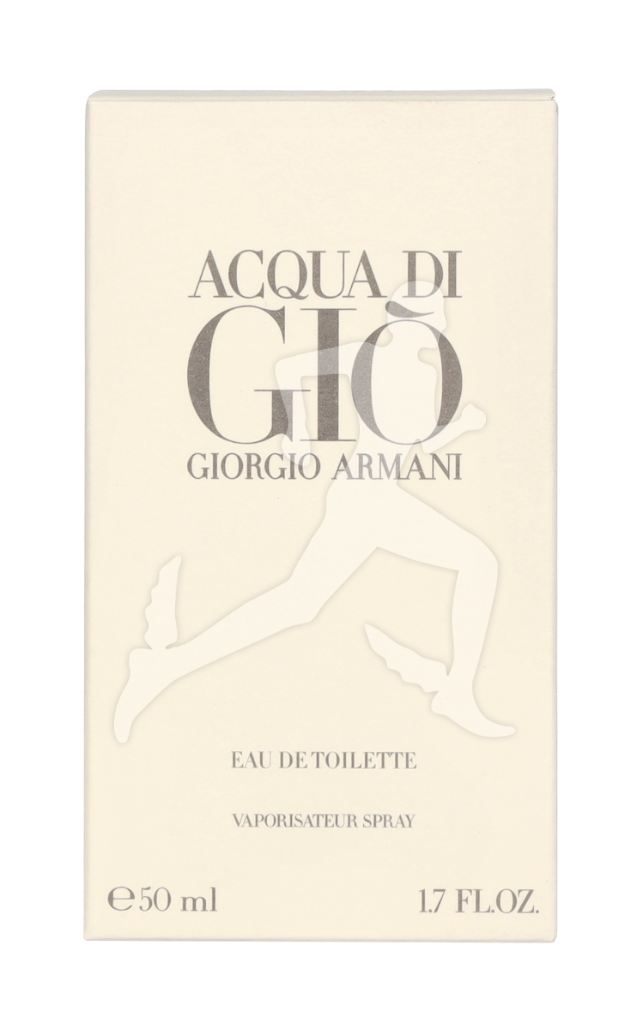 Armani Acqua Di Gio Pour Homme Edt Spray