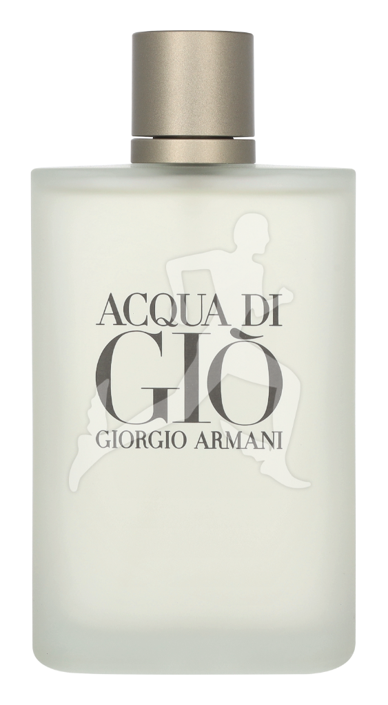 Armani Acqua Di Gio Pour Homme Edt Spray