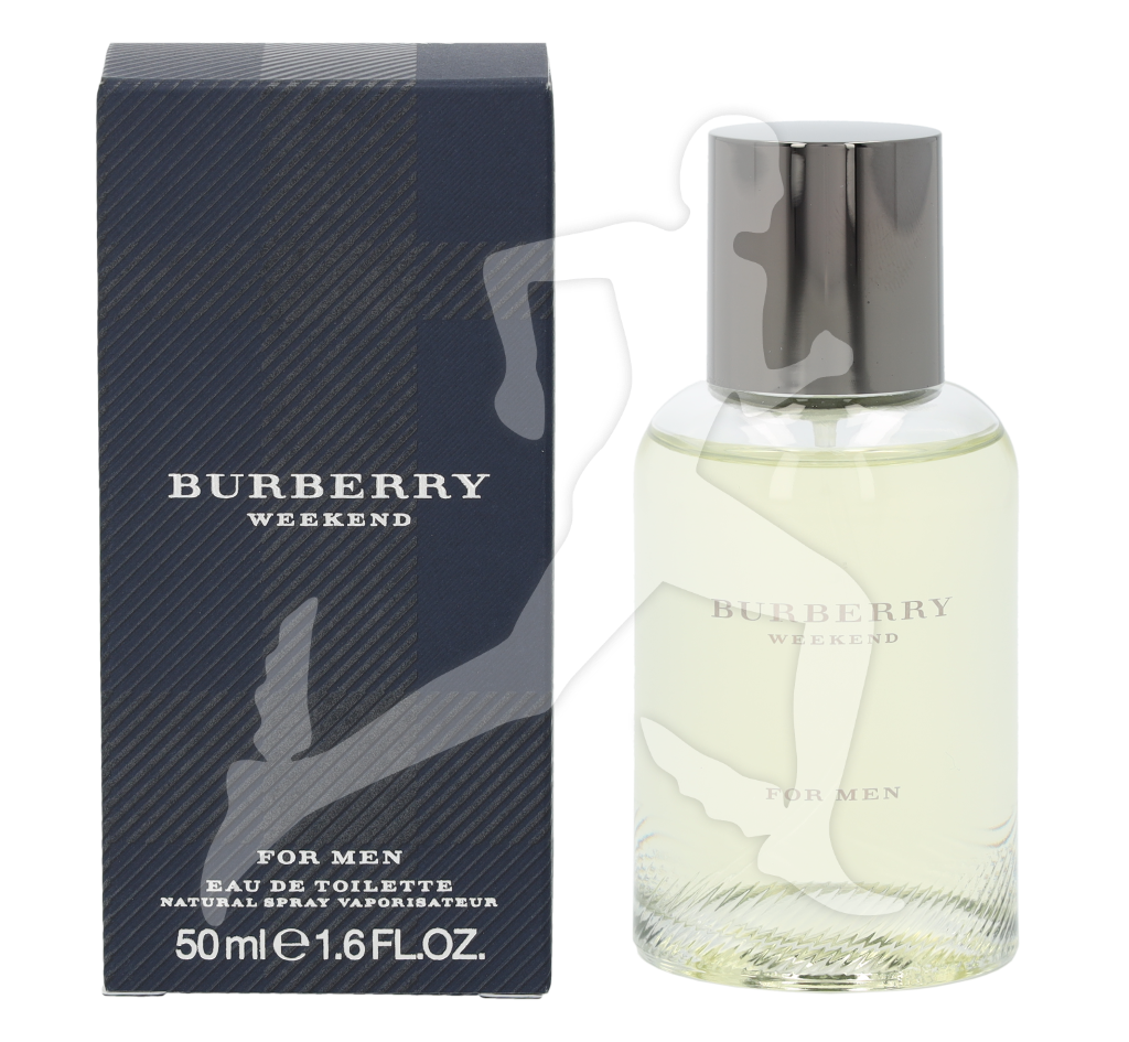 Burberry Weekend For Men Edt Spray