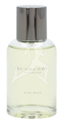 Burberry Weekend For Men Edt Spray