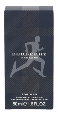 Burberry Weekend For Men Edt Spray