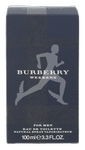 Burberry Weekend For Men Edt Spray