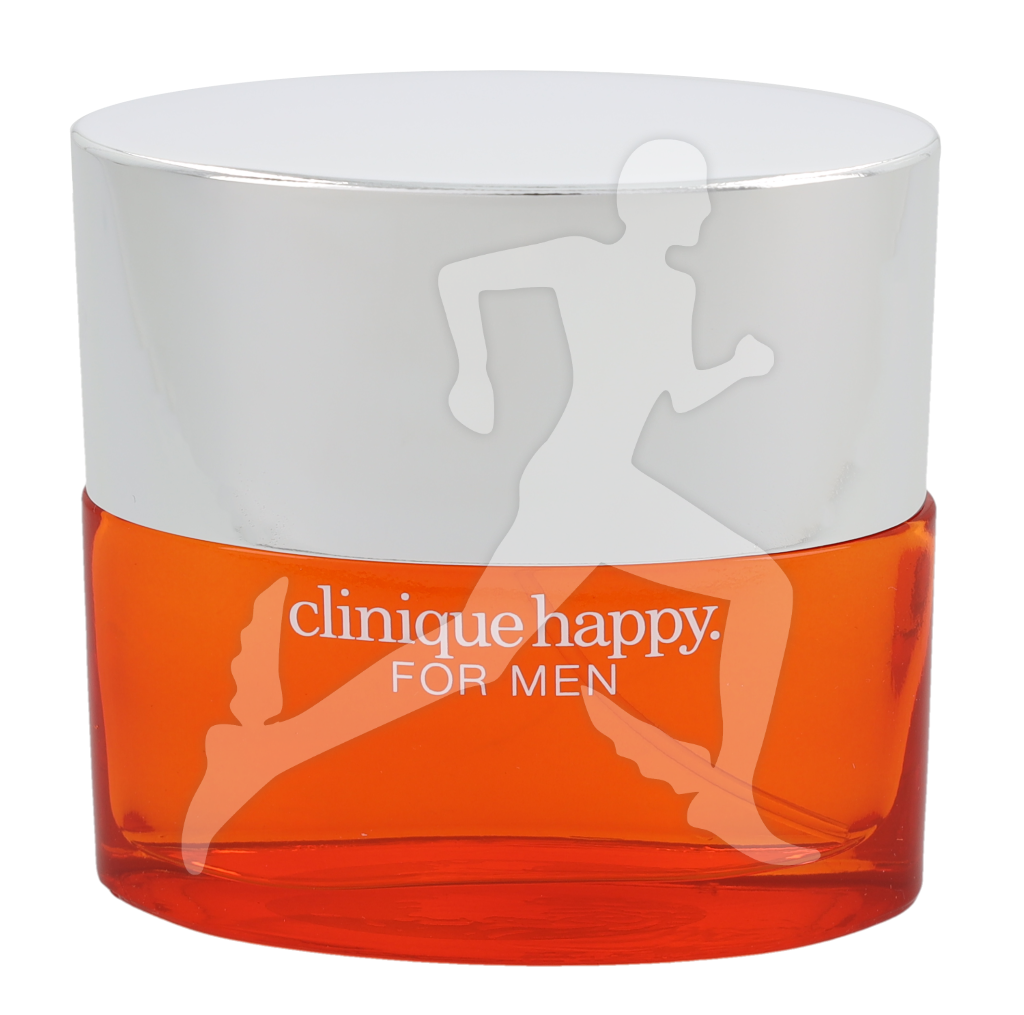 Clinique Happy For Men Cologne Edt Spray