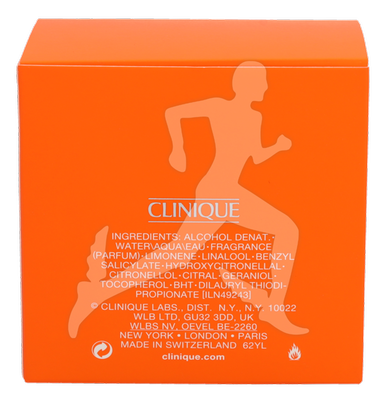 Clinique Happy For Men Cologne Edt Spray