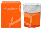 Clinique Happy For Men Cologne Edt Spray