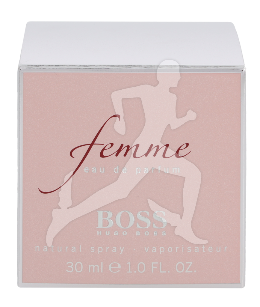 Hugo Boss Boss Femme Edp Spray