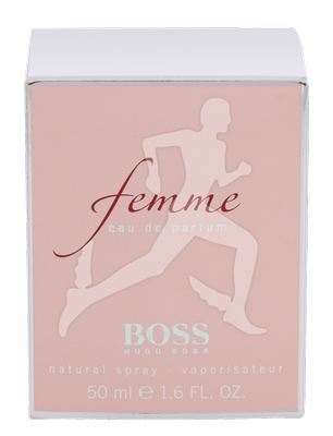 Hugo Boss Boss Femme Edp Spray