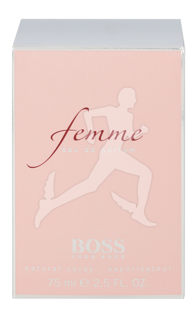 Hugo Boss Boss Femme Edp Spray