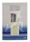 Issey Miyake L'Eau D'Issey Pour Homme Giftset