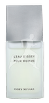 Issey Miyake L'Eau D'Issey Pour Homme Edt Spray