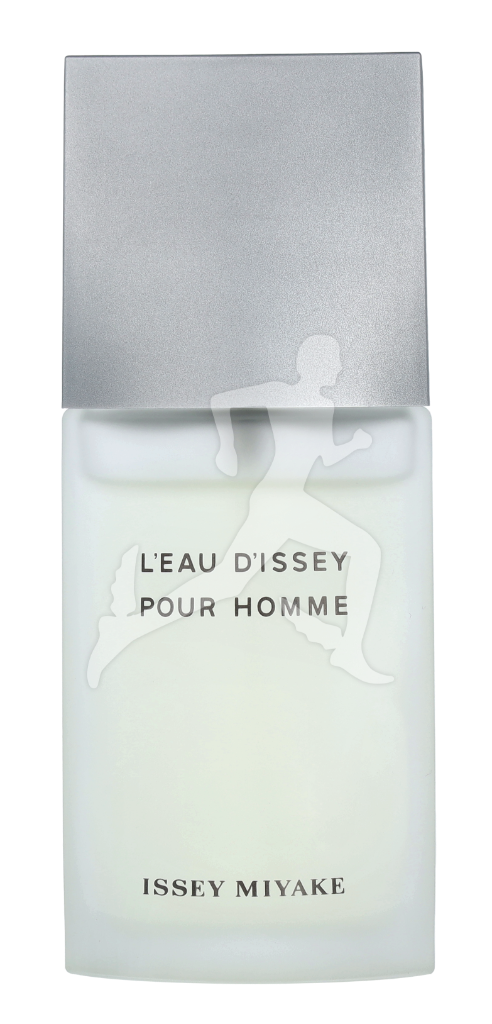 Issey Miyake L'Eau D'Issey Pour Homme Edt Spray