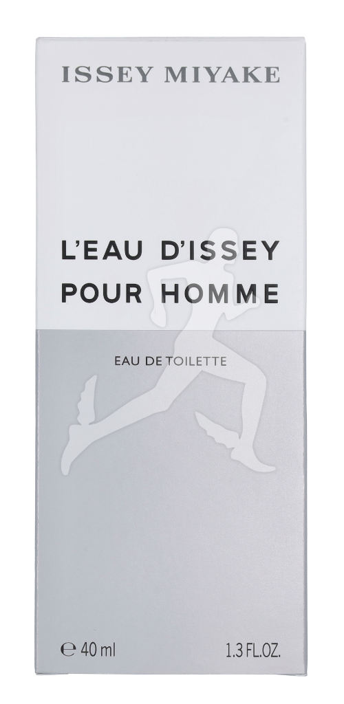 Issey Miyake L'Eau D'Issey Pour Homme Edt Spray