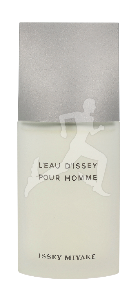 Issey Miyake L'Eau D'Issey Pour Homme Edt Spray