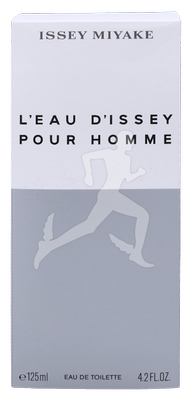 Issey Miyake L'Eau D'Issey Pour Homme Edt Spray