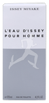 Issey Miyake L'Eau D'Issey Pour Homme Edt Spray