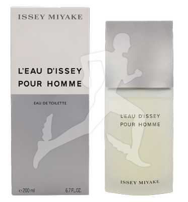 Issey Miyake L'Eau D'Issey Pour Homme Edt Spray