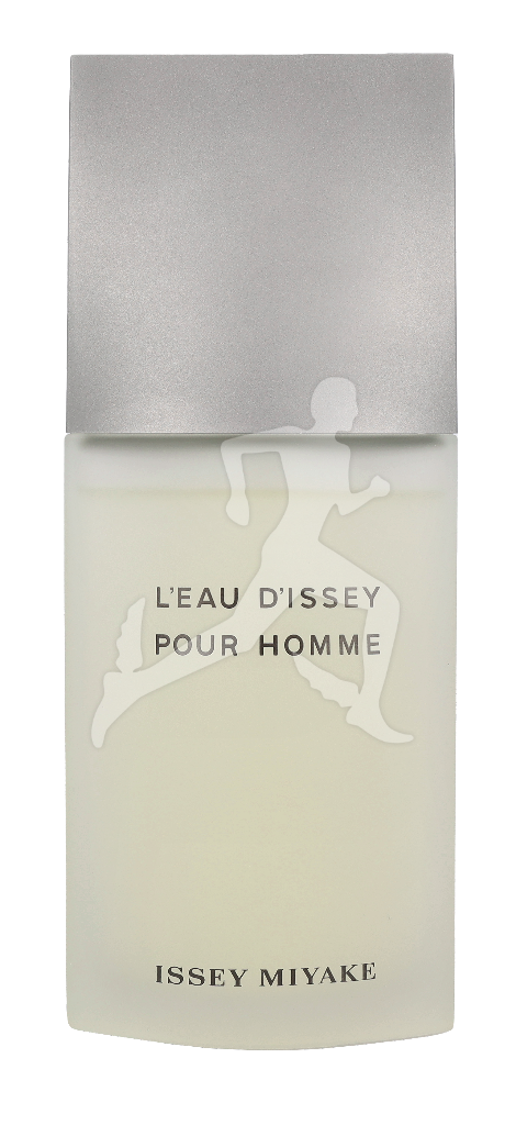 Issey Miyake L'Eau D'Issey Pour Homme Edt Spray