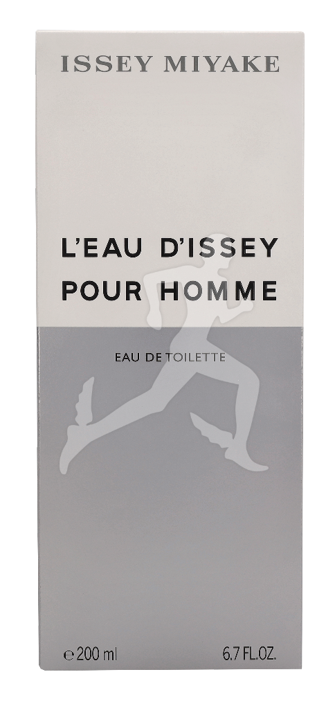 Issey Miyake L'Eau D'Issey Pour Homme Edt Spray