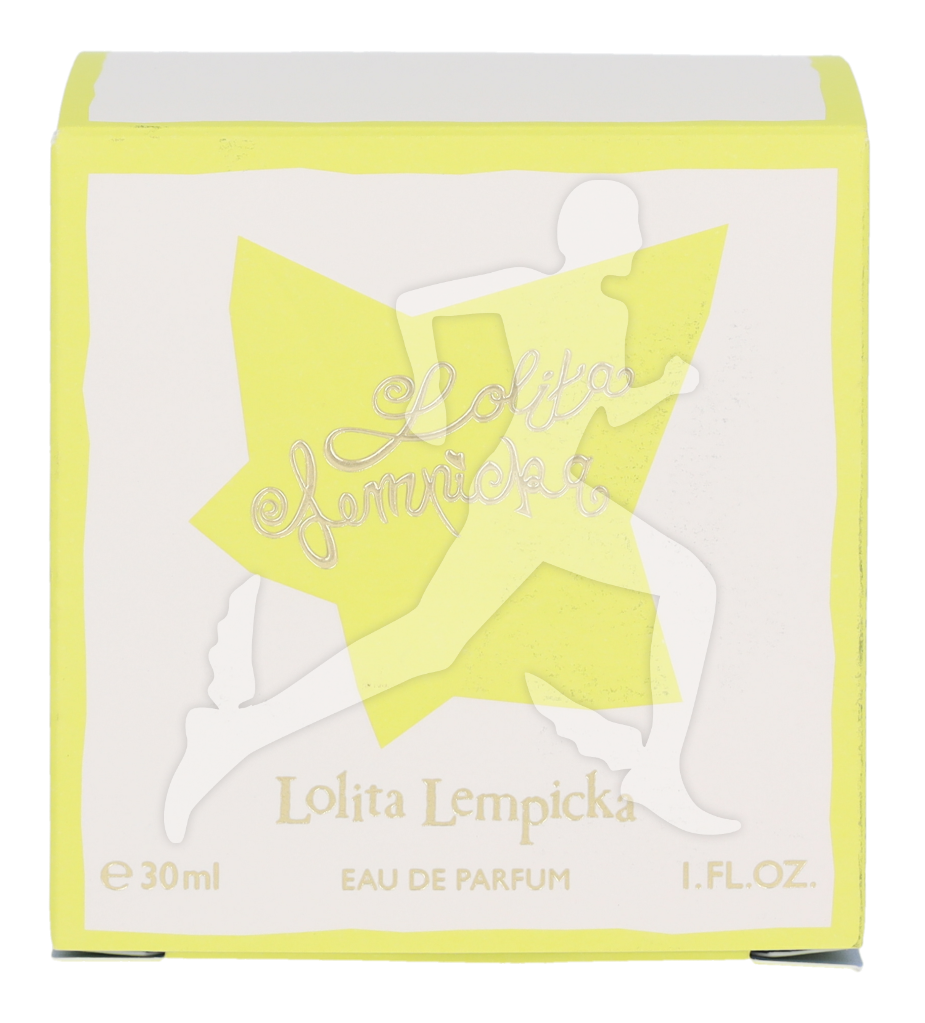 Lolita Lempicka Edp Spray