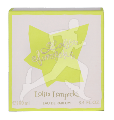 Lolita Lempicka Edp Spray