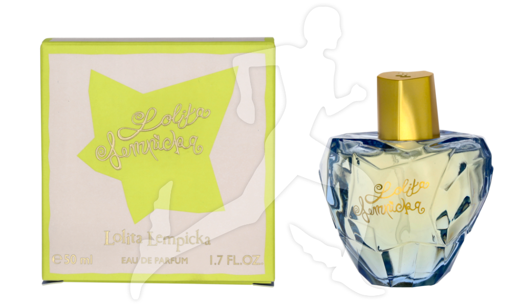 Lolita Lempicka Edp Spray