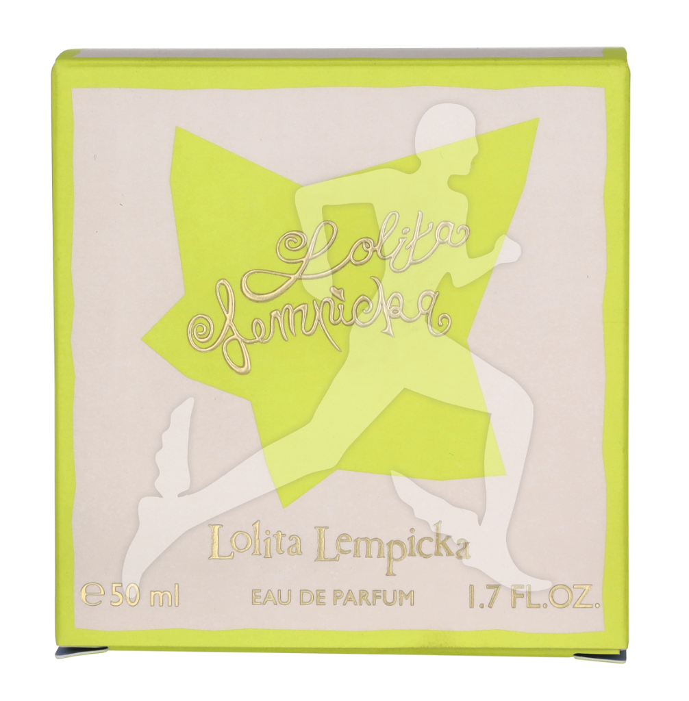 Lolita Lempicka Edp Spray