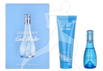 Davidoff Cool Water Woman Giftset