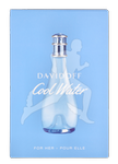 Davidoff Cool Water Woman Giftset