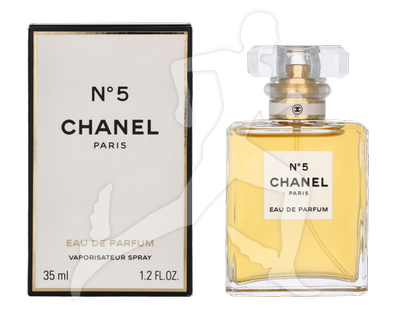 Chanel No 5 Edp Spray