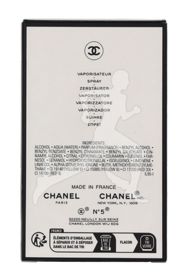 Chanel No 5 Edp Spray