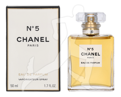 Chanel No 5 Edp Spray