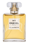 Chanel No 5 Edp Spray