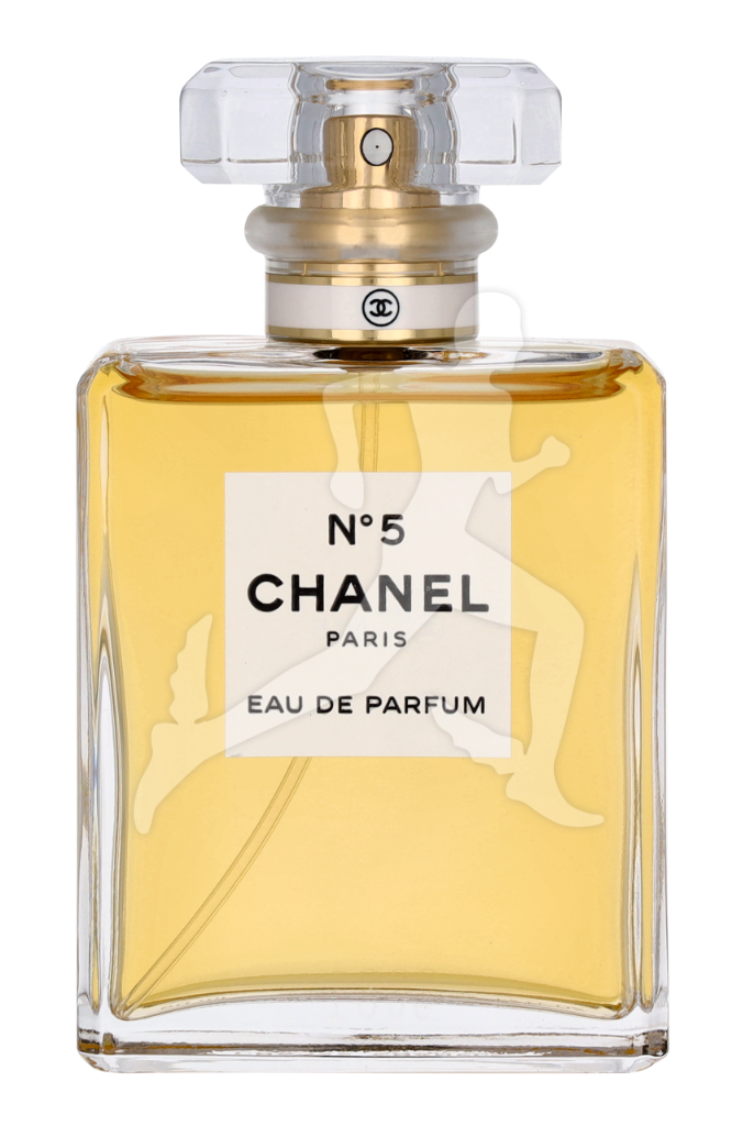 Chanel No 5 Edp Spray