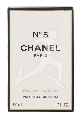 Chanel No 5 Edp Spray