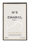 Chanel No 5 Edp Spray