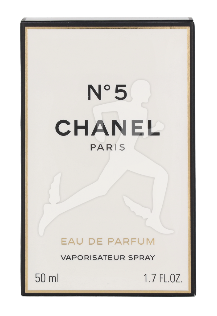 Chanel No 5 Edp Spray