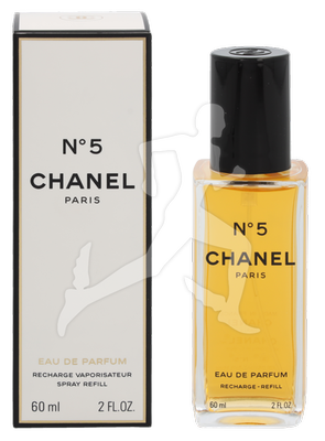 Chanel No 5 Edp Spray