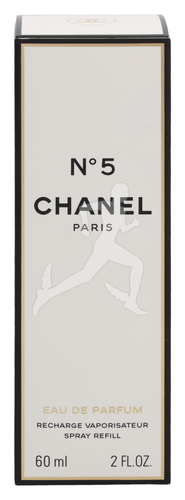 Chanel No 5 Edp Spray