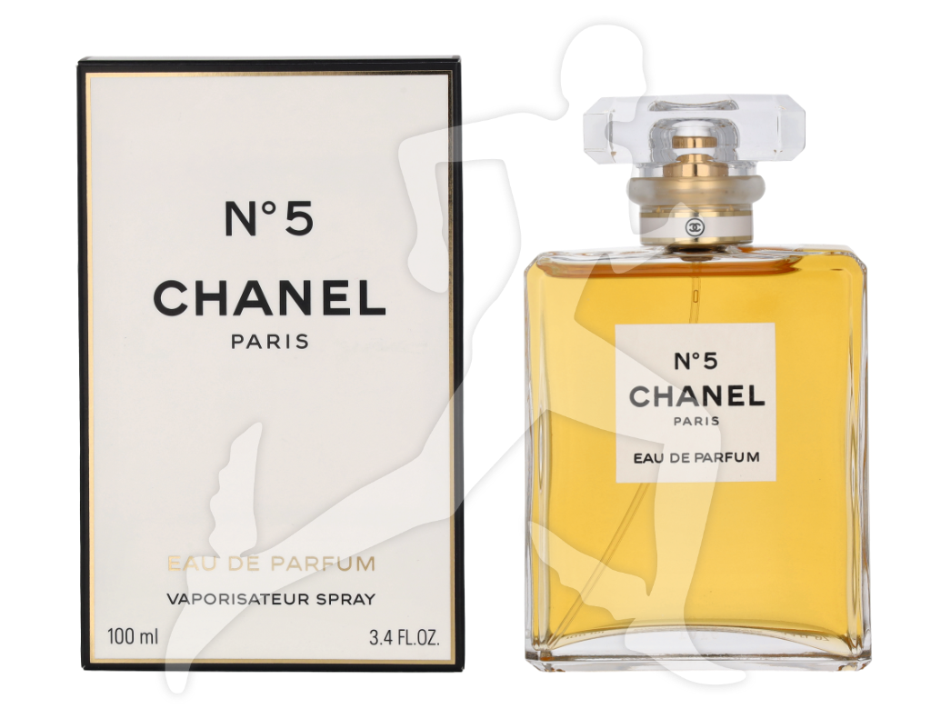 Chanel No 5 Edp Spray