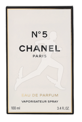 Chanel No 5 Edp Spray