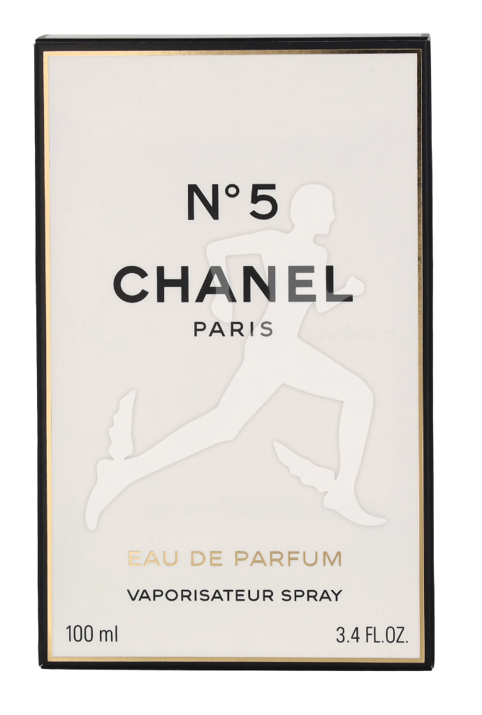 Chanel No 5 Edp Spray