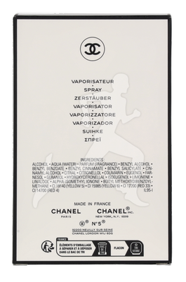 Chanel No 5 Edp Spray