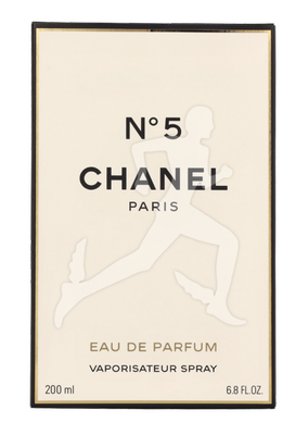 Chanel No 5 Edp Spray