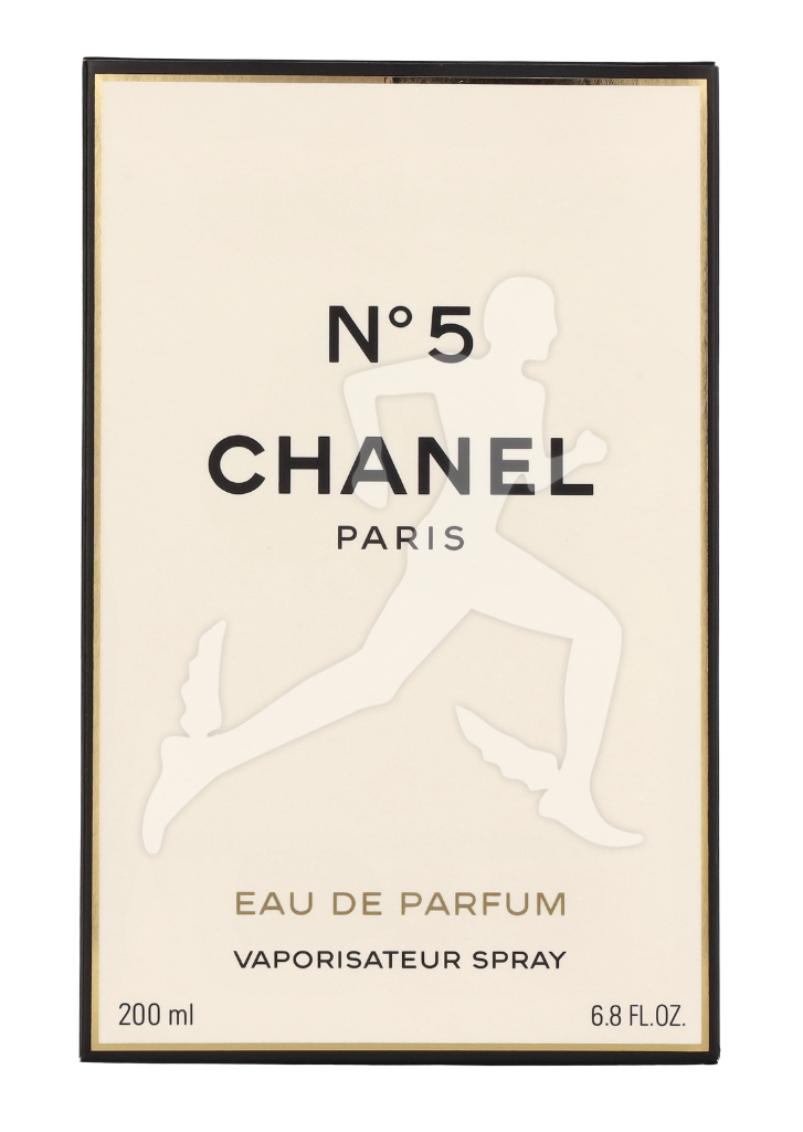 Chanel No 5 Edp Spray