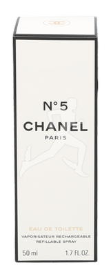 Chanel No 5 Edt Spray